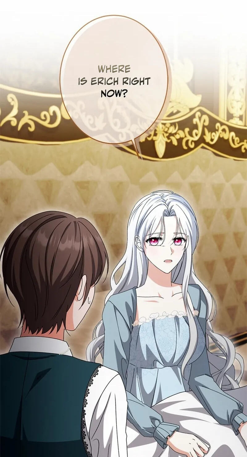 She Cries Every Time She's Held Chapter 11 page 85 - 