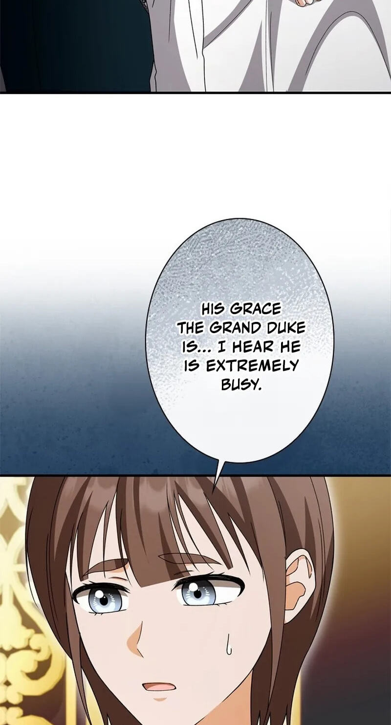 She Cries Every Time She's Held Chapter 11 page 86 - 