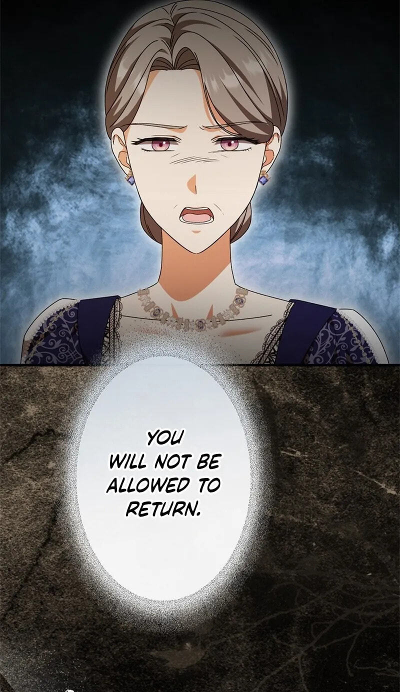 She Cries Every Time She's Held Chapter 11 page 88 - 