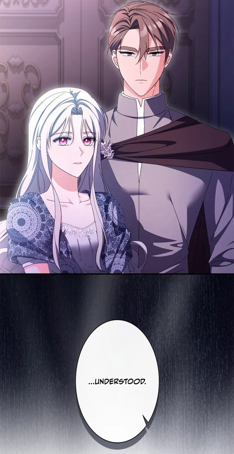 She Cries Every Time She's Held Chapter 11 page 10 - 