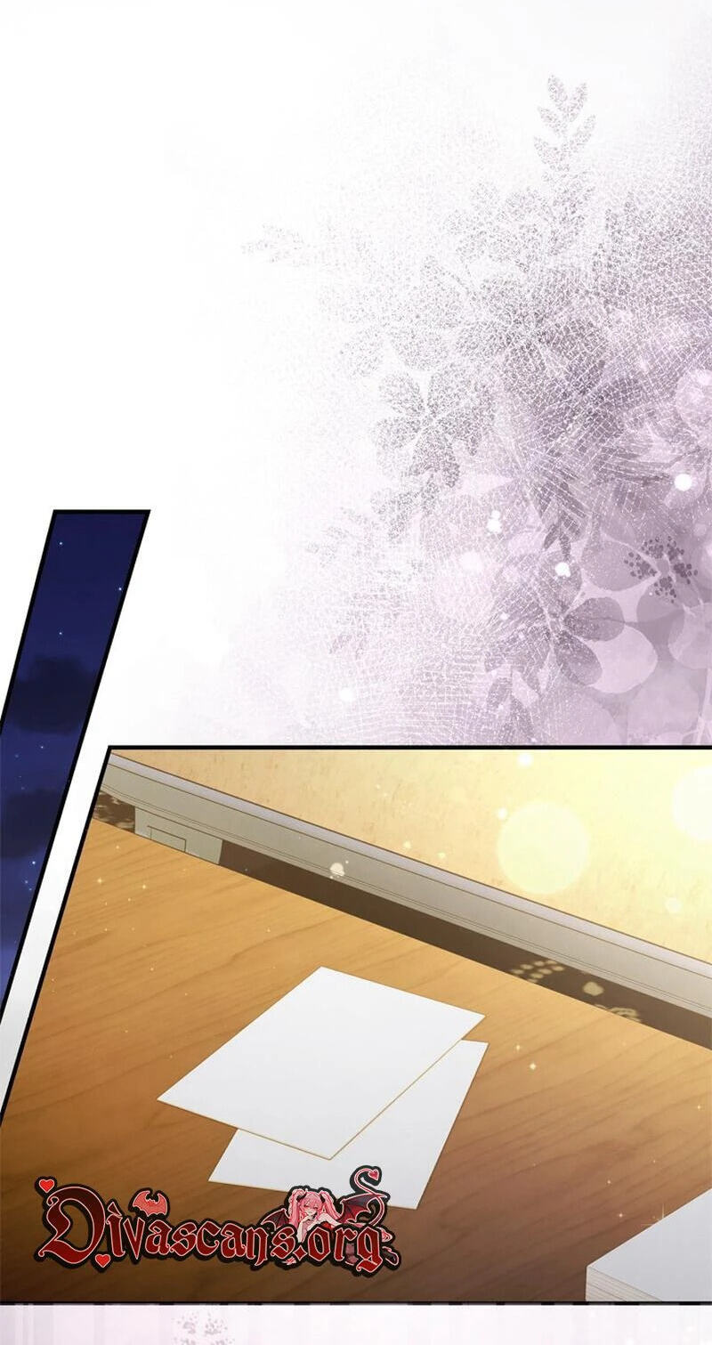 She Cries Every Time She's Held Chapter 12 page 2 - 