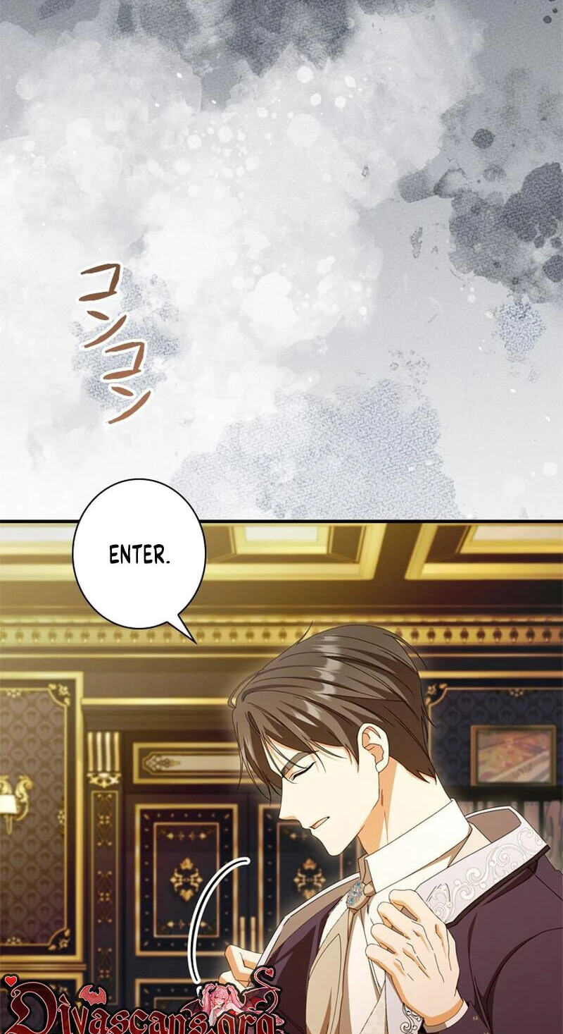 She Cries Every Time She's Held Chapter 12 page 13 - 