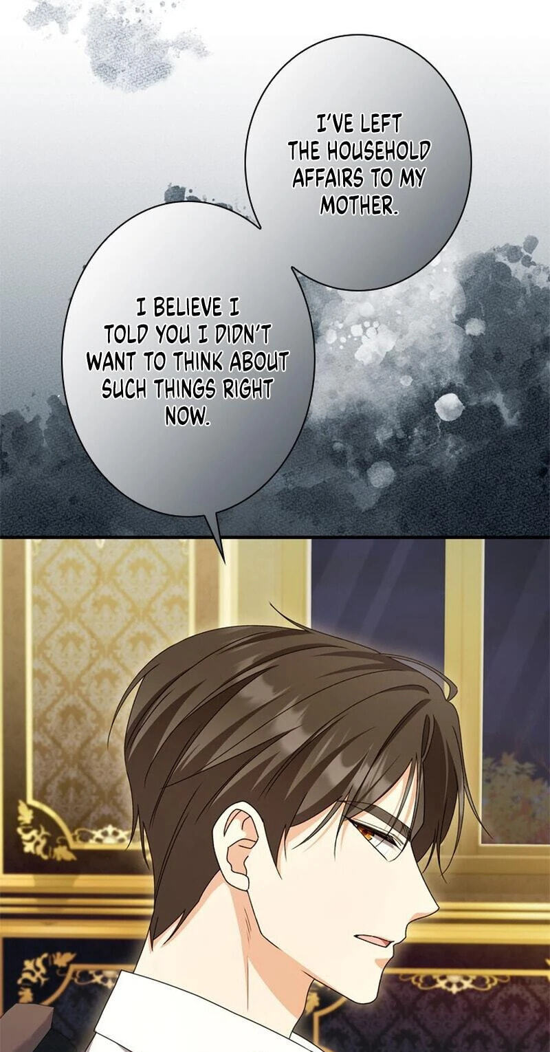 She Cries Every Time She's Held Chapter 12 page 17 - 