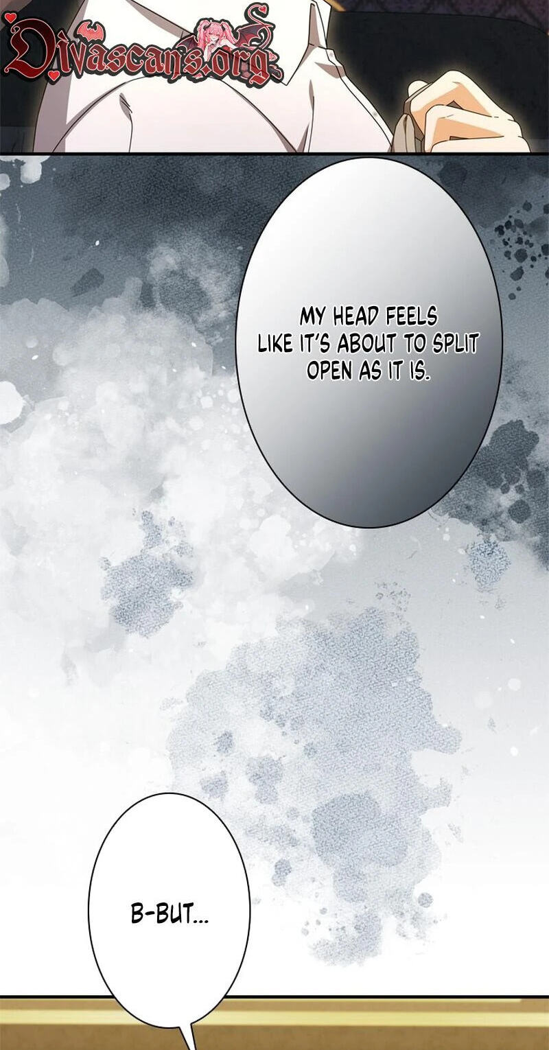 She Cries Every Time She's Held Chapter 12 page 18 - 