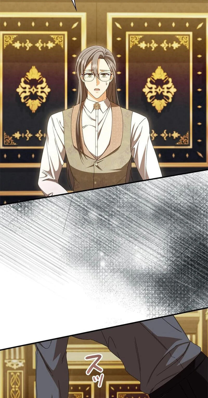 She Cries Every Time She's Held Chapter 12 page 19 - 