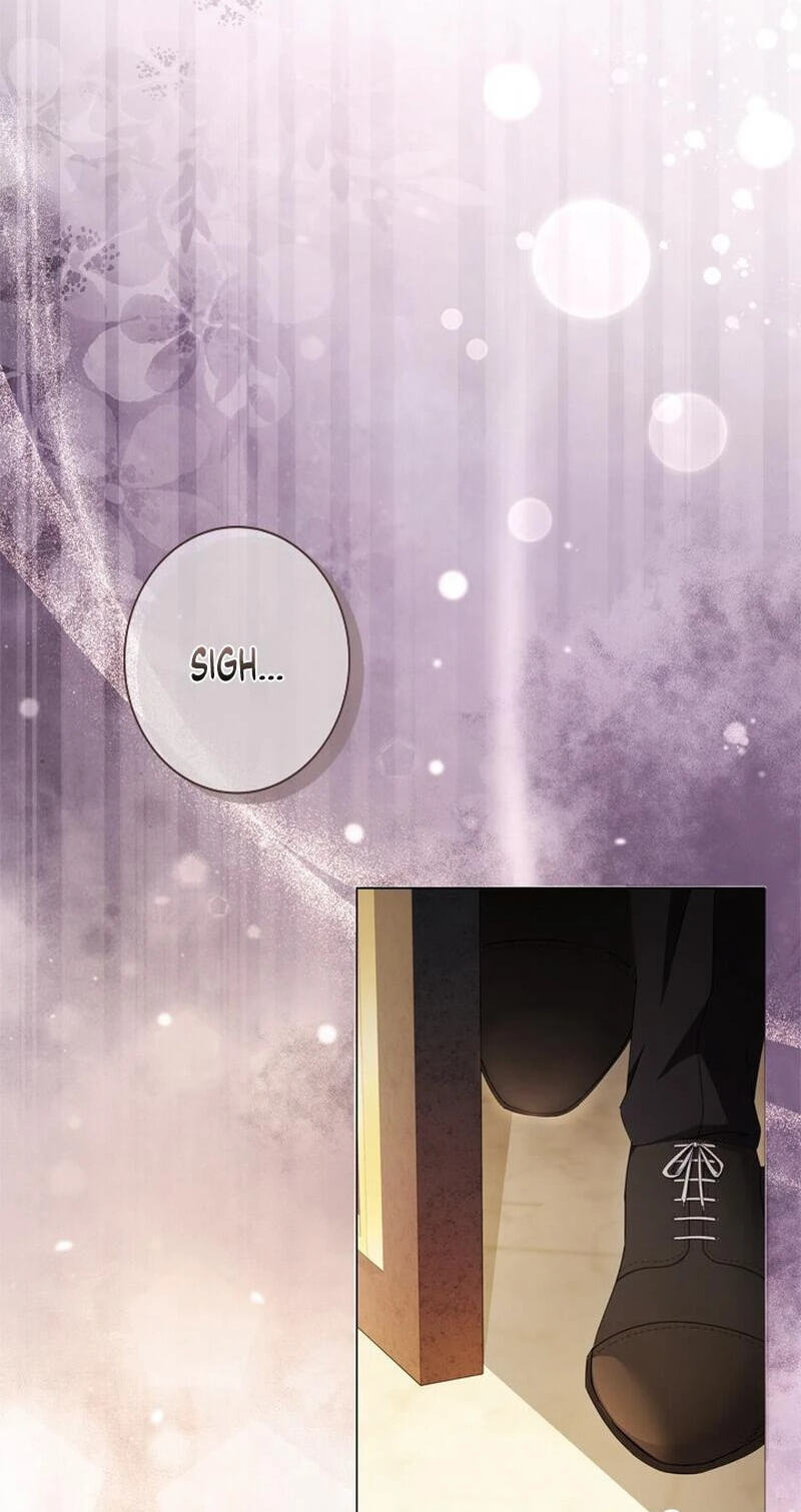 She Cries Every Time She's Held Chapter 12 page 3 - 