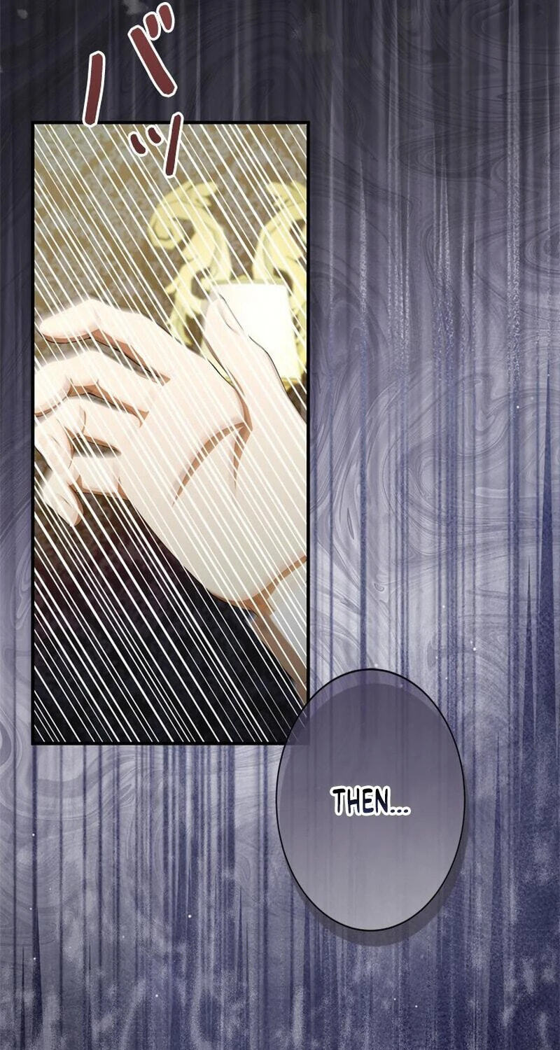 She Cries Every Time She's Held Chapter 12 page 23 - 