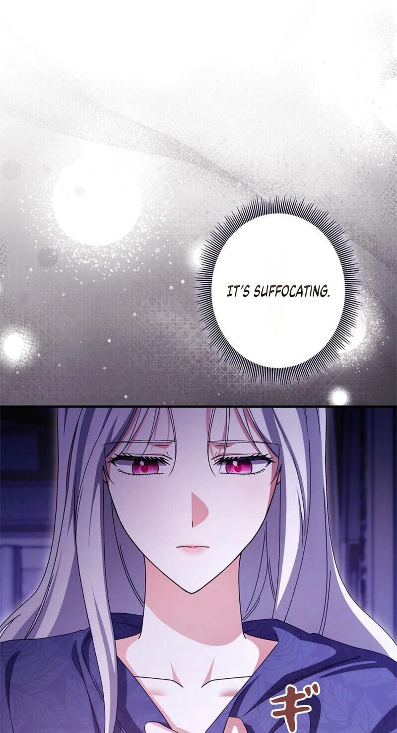 She Cries Every Time She's Held Chapter 12 page 31 - 