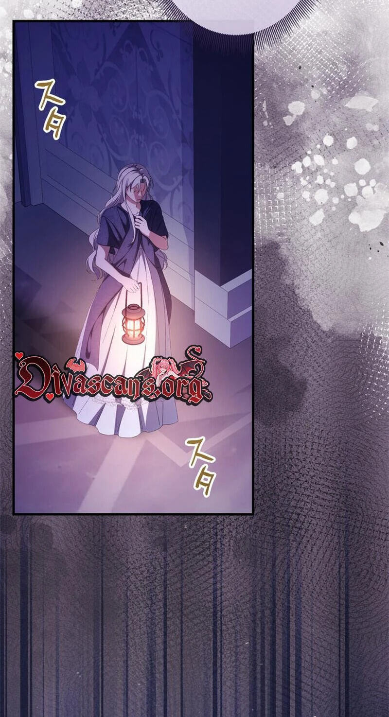 She Cries Every Time She's Held Chapter 12 page 36 - 