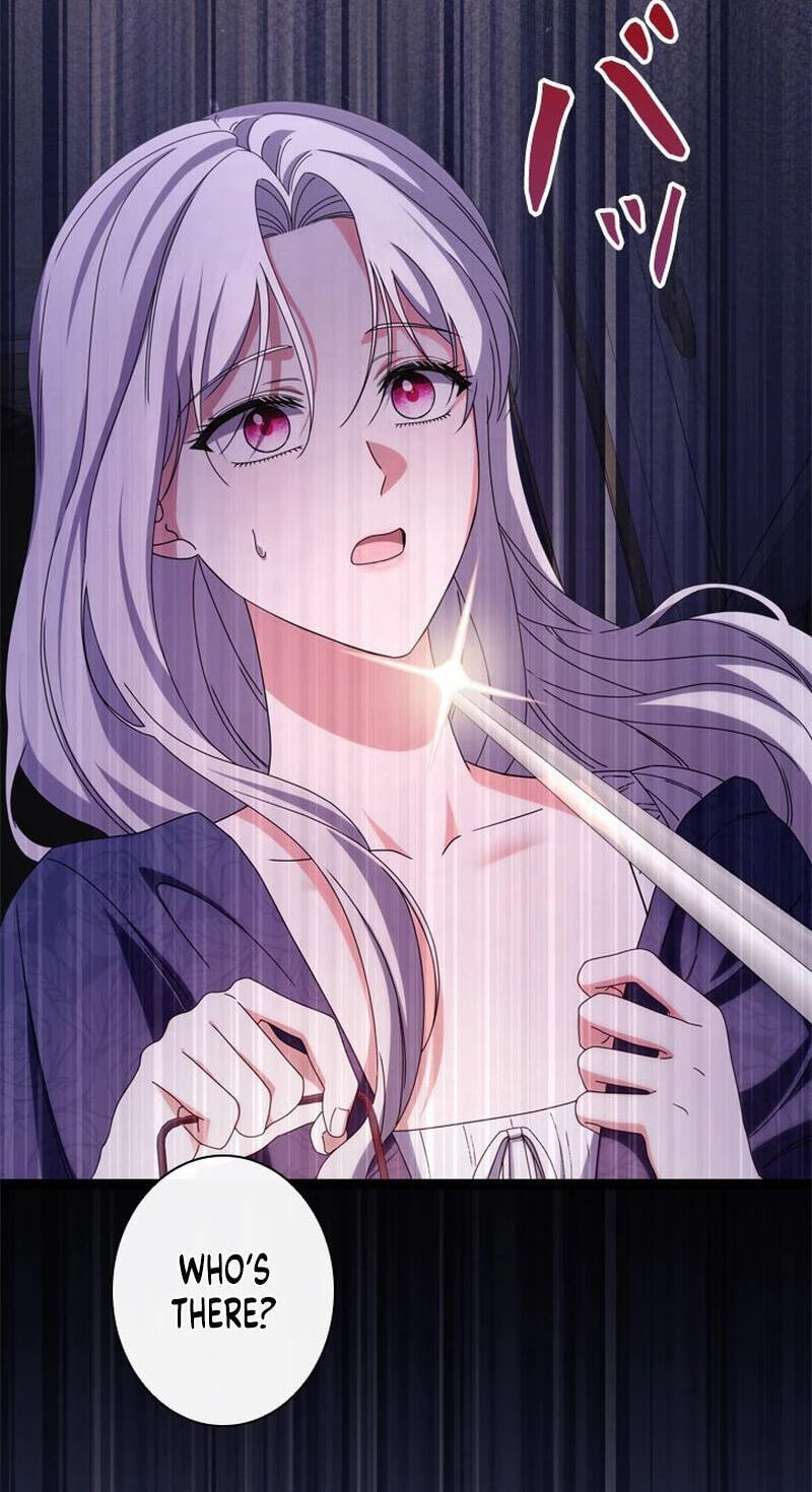 She Cries Every Time She's Held Chapter 12 page 37 - 