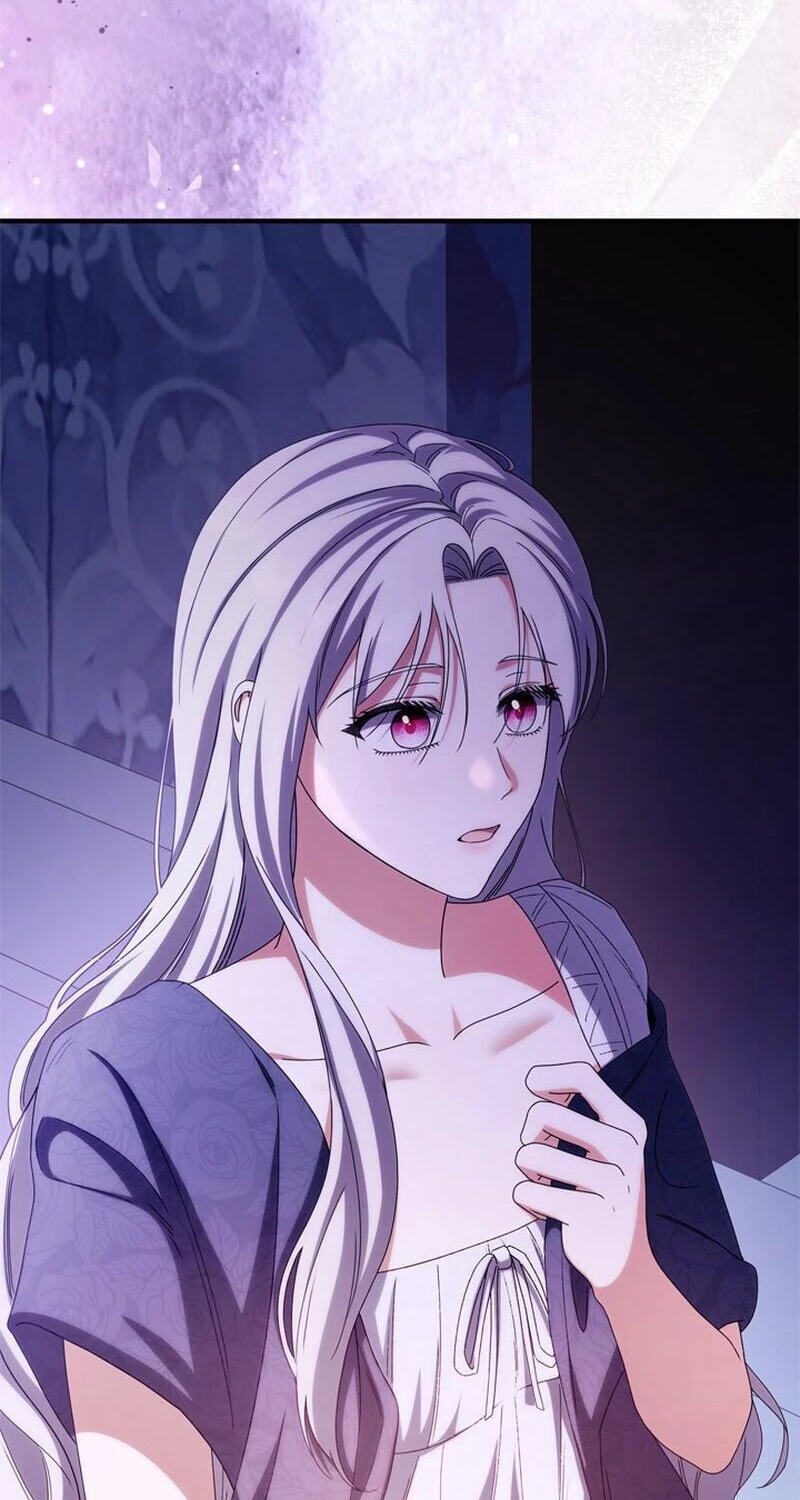 She Cries Every Time She's Held Chapter 12 page 41 - 