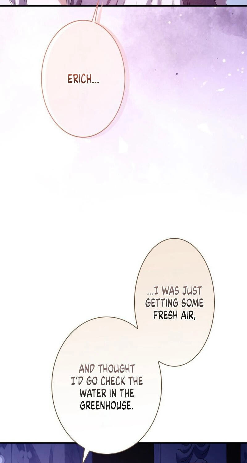 She Cries Every Time She's Held Chapter 12 page 42 - 
