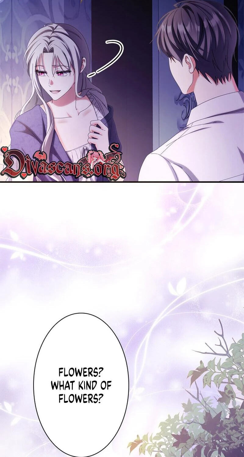 She Cries Every Time She's Held Chapter 12 page 43 - 