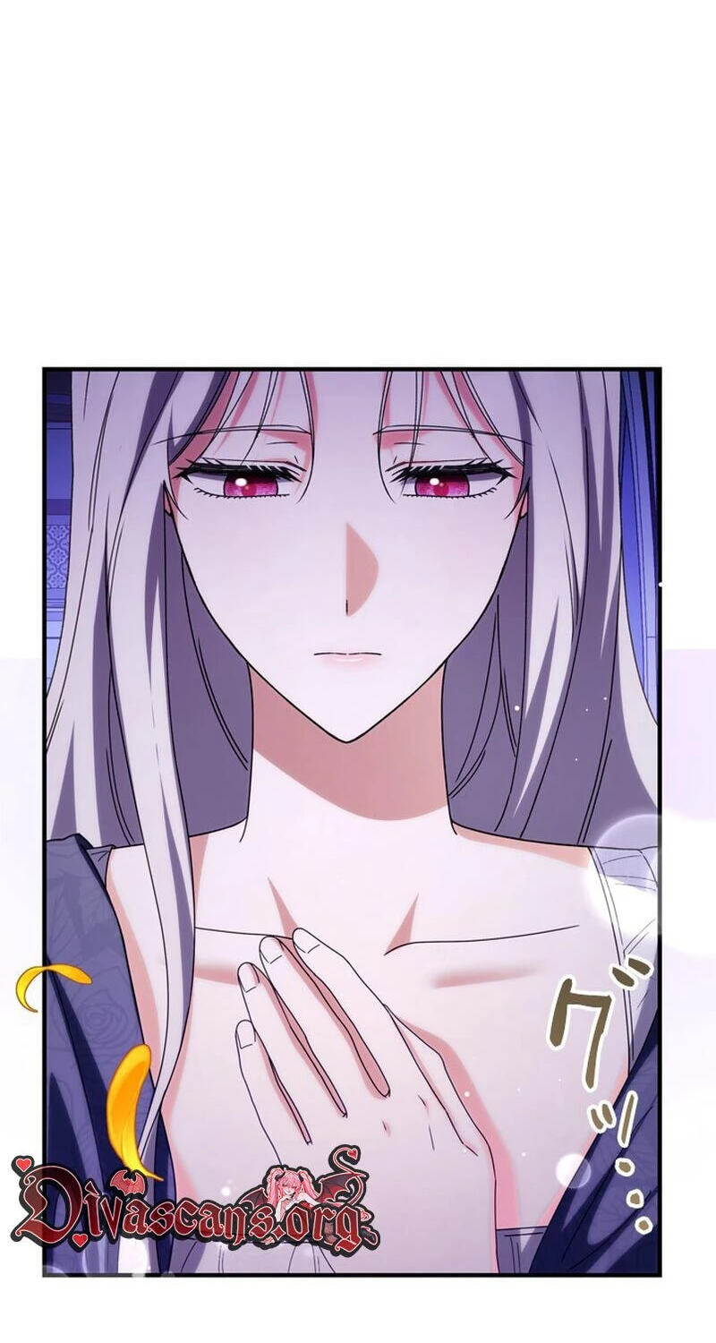 She Cries Every Time She's Held Chapter 12 page 45 - 