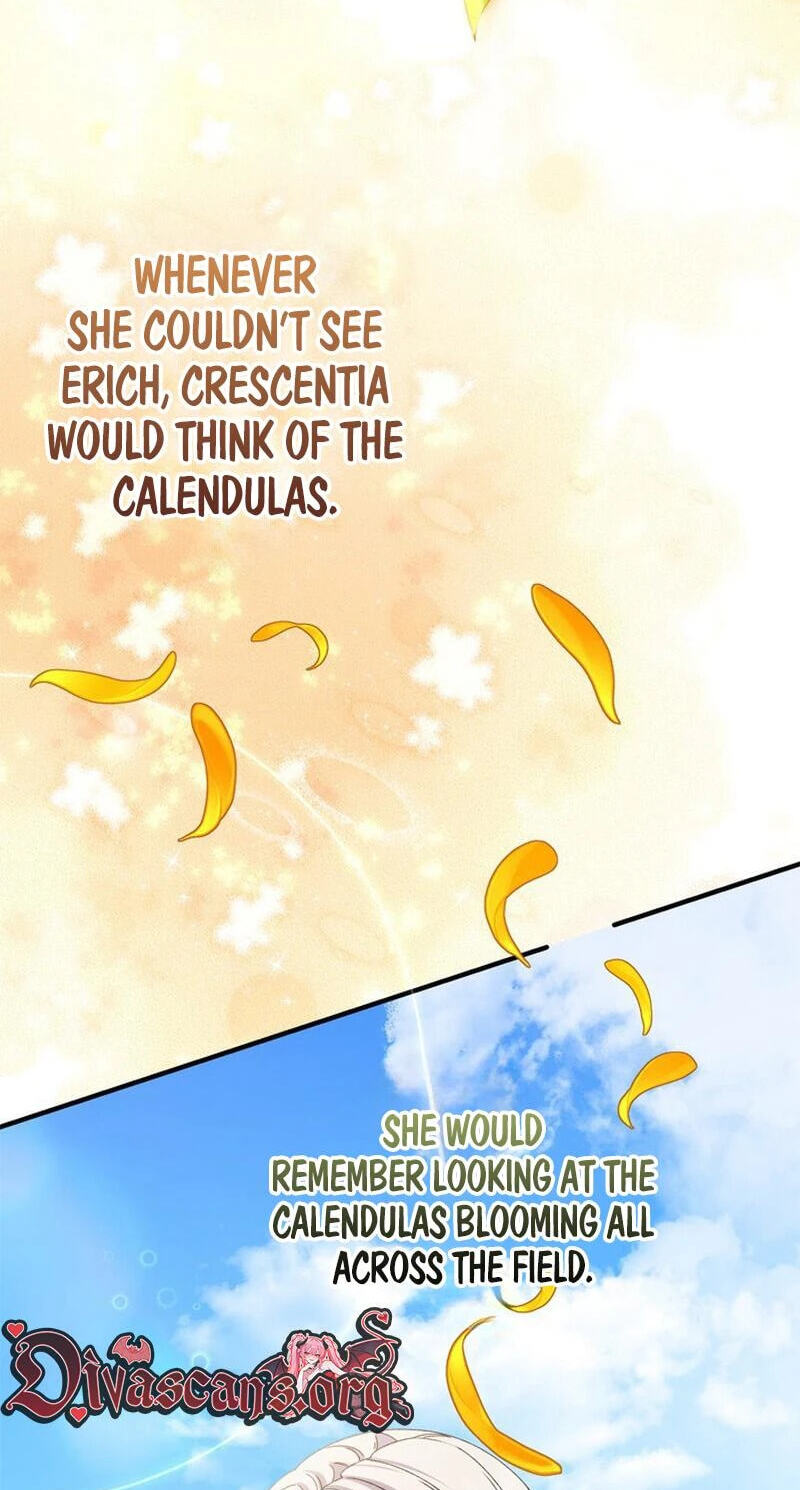 She Cries Every Time She's Held Chapter 12 page 47 - 