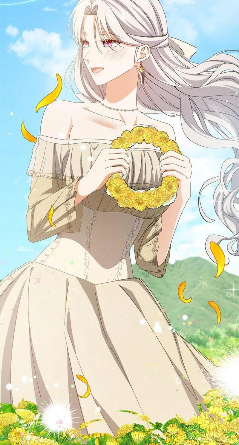She Cries Every Time She's Held Chapter 12 page 48 - 