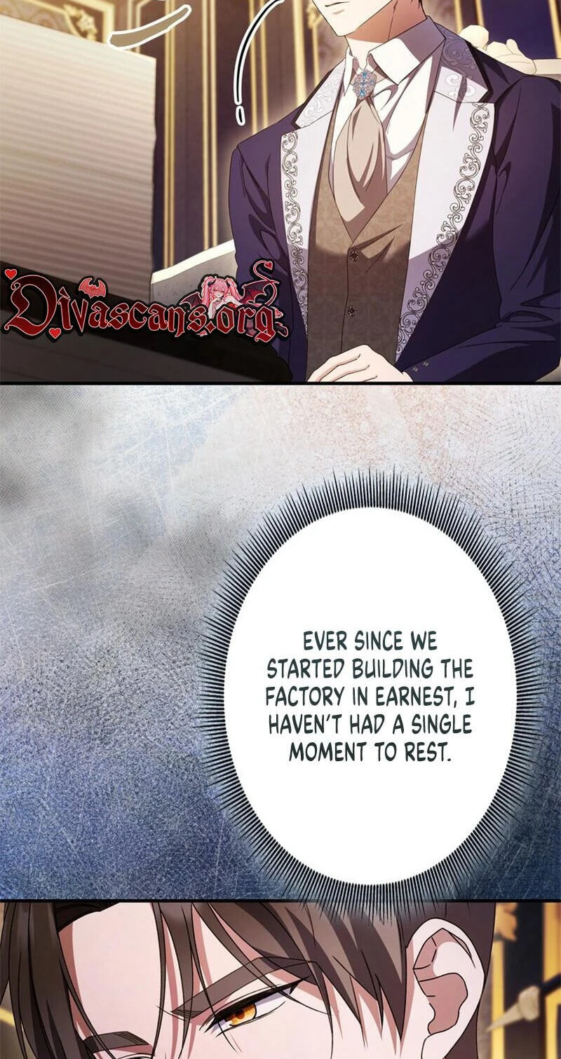 She Cries Every Time She's Held Chapter 12 page 6 - 