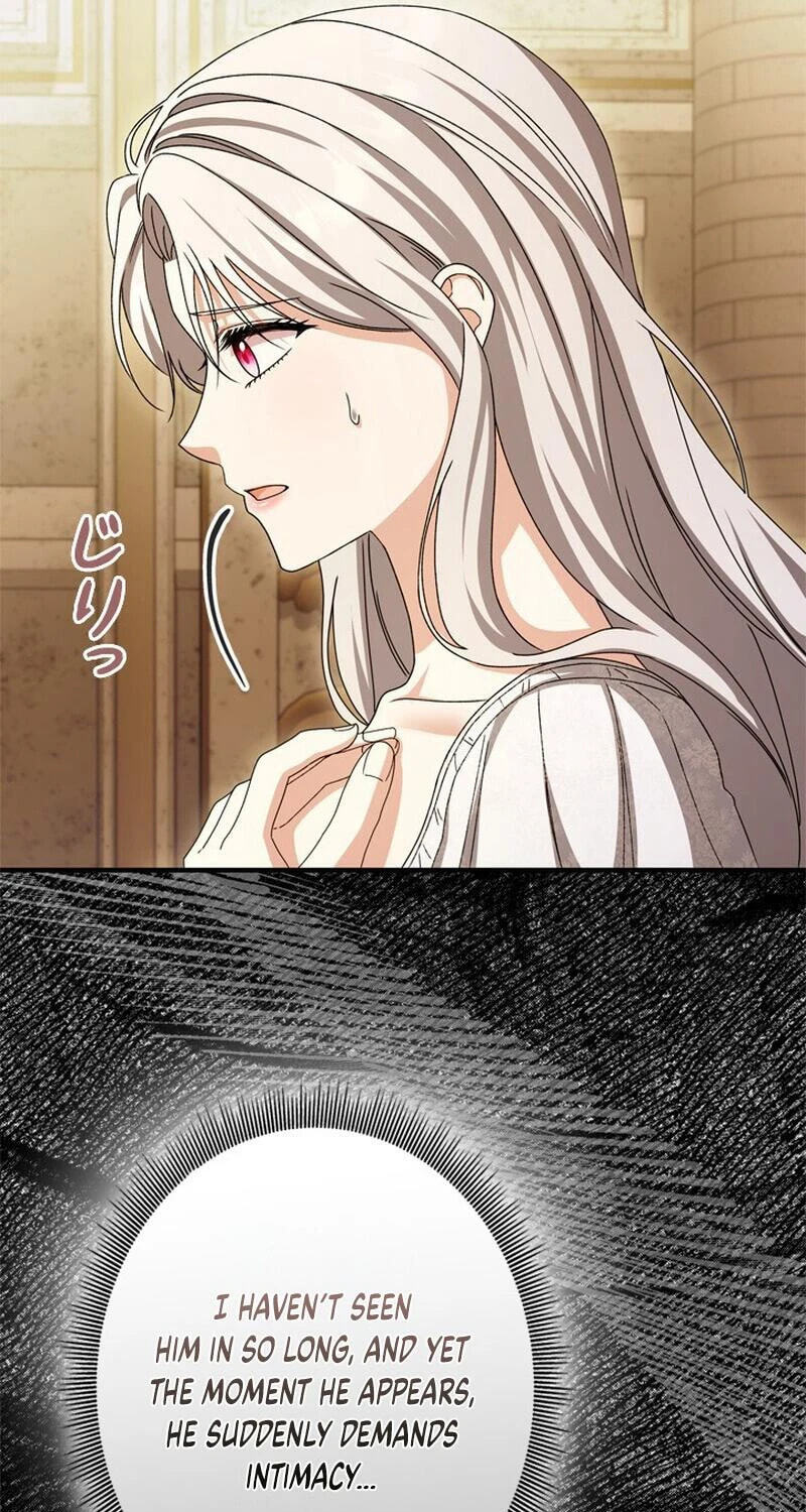 She Cries Every Time She's Held Chapter 12 page 65 - 