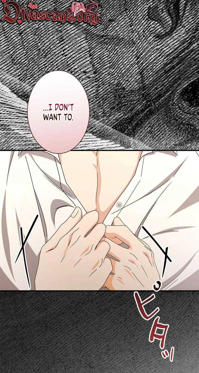 She Cries Every Time She's Held Chapter 12 page 67 - 