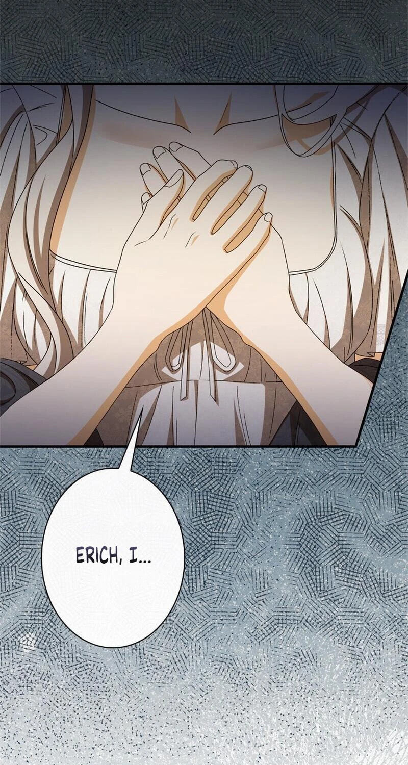 She Cries Every Time She's Held Chapter 12 page 71 - 