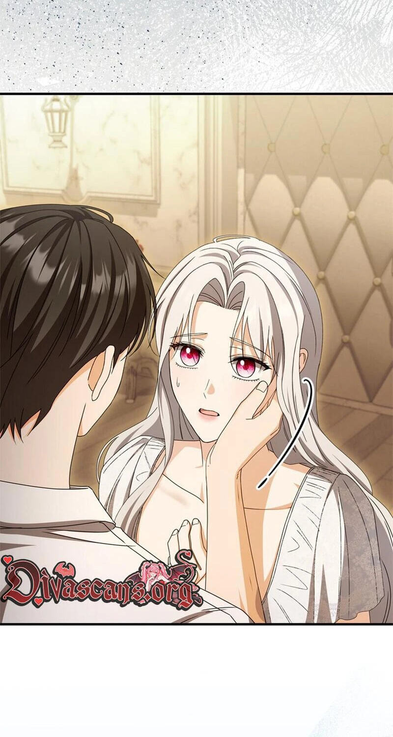 She Cries Every Time She's Held Chapter 12 page 72 - 