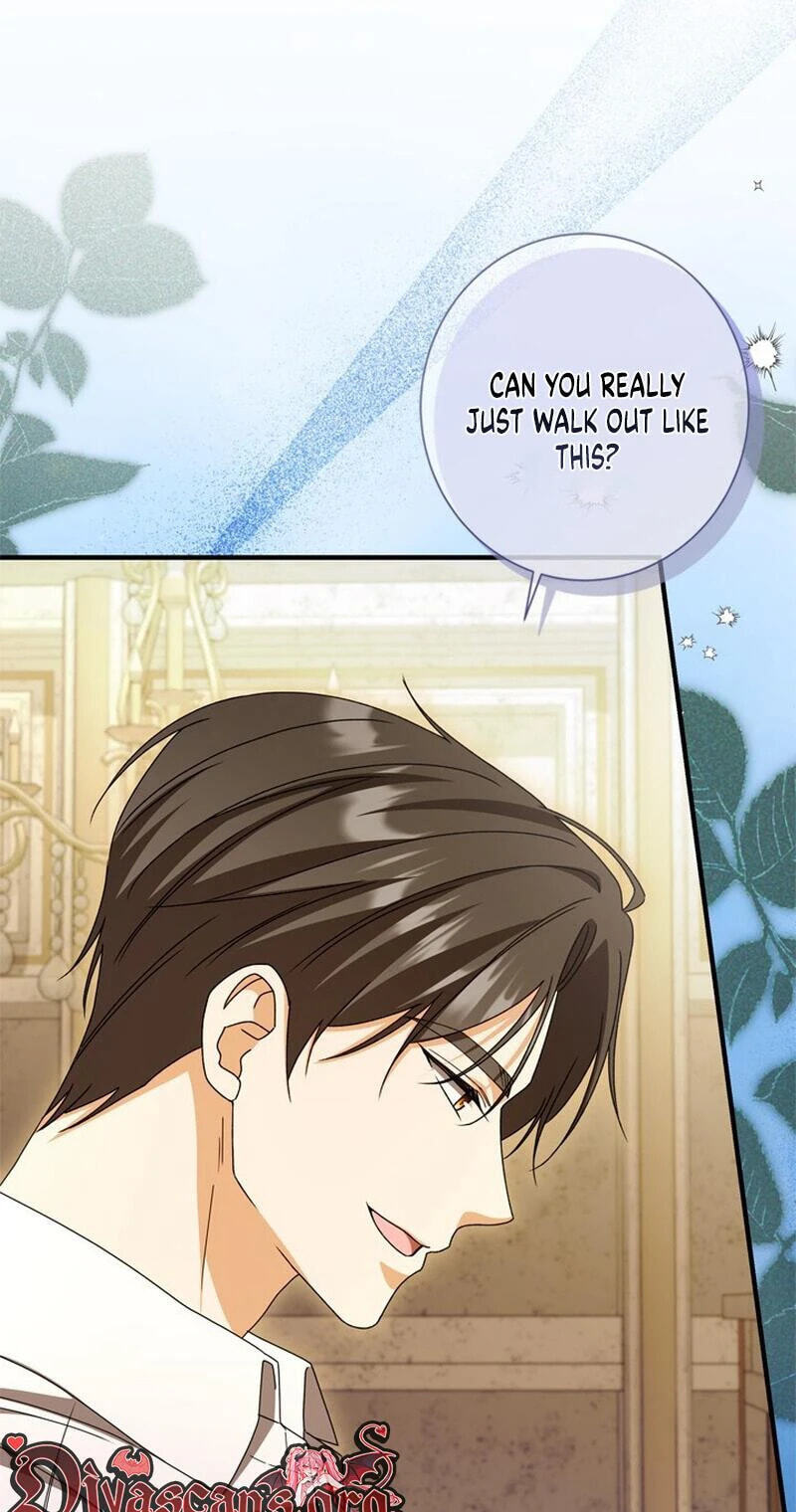 She Cries Every Time She's Held Chapter 12 page 73 - 