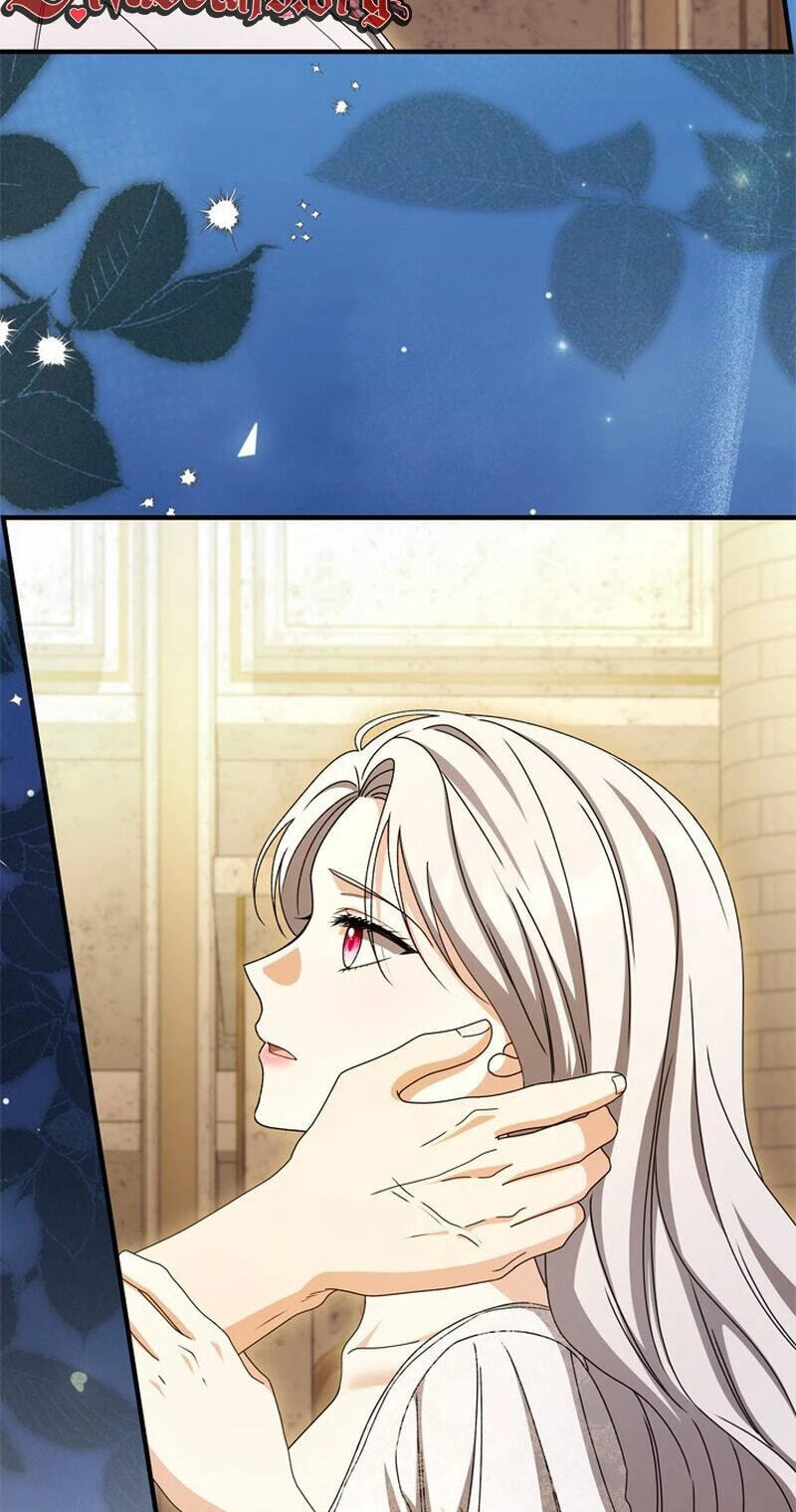 She Cries Every Time She's Held Chapter 12 page 74 - 