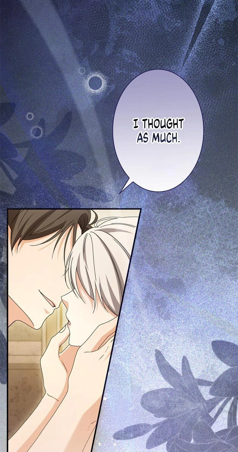 She Cries Every Time She's Held Chapter 12 page 76 - 