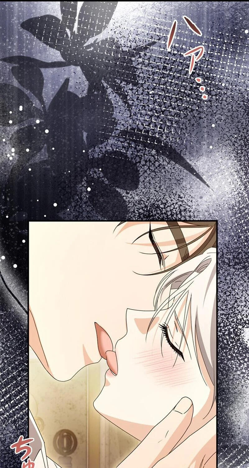 She Cries Every Time She's Held Chapter 12 page 79 - 