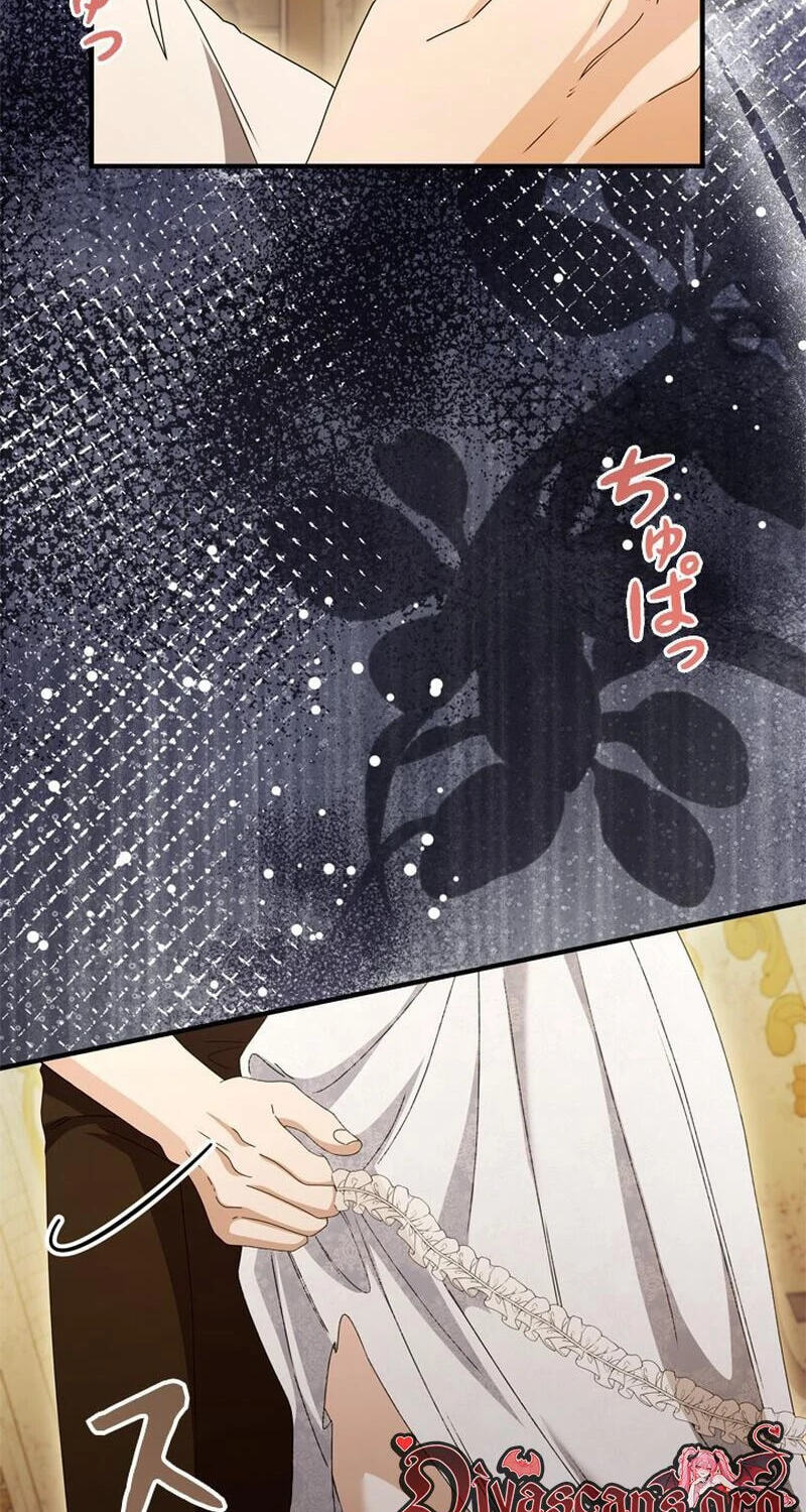 She Cries Every Time She's Held Chapter 12 page 80 - 