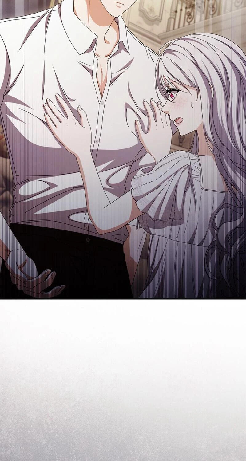 She Cries Every Time She's Held Chapter 12 page 83 - 