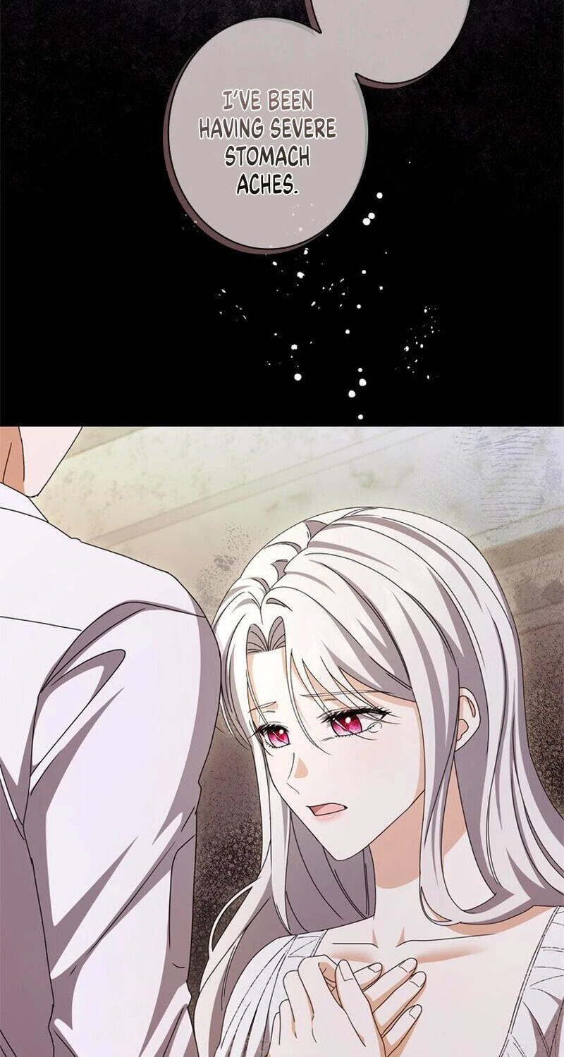 She Cries Every Time She's Held Chapter 12 page 85 - 