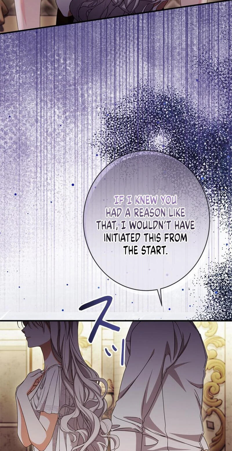 She Cries Every Time She's Held Chapter 12 page 89 - 