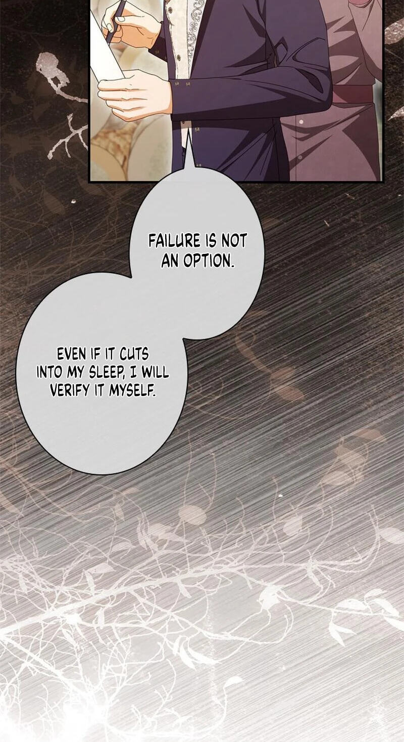 She Cries Every Time She's Held Chapter 12 page 10 - 