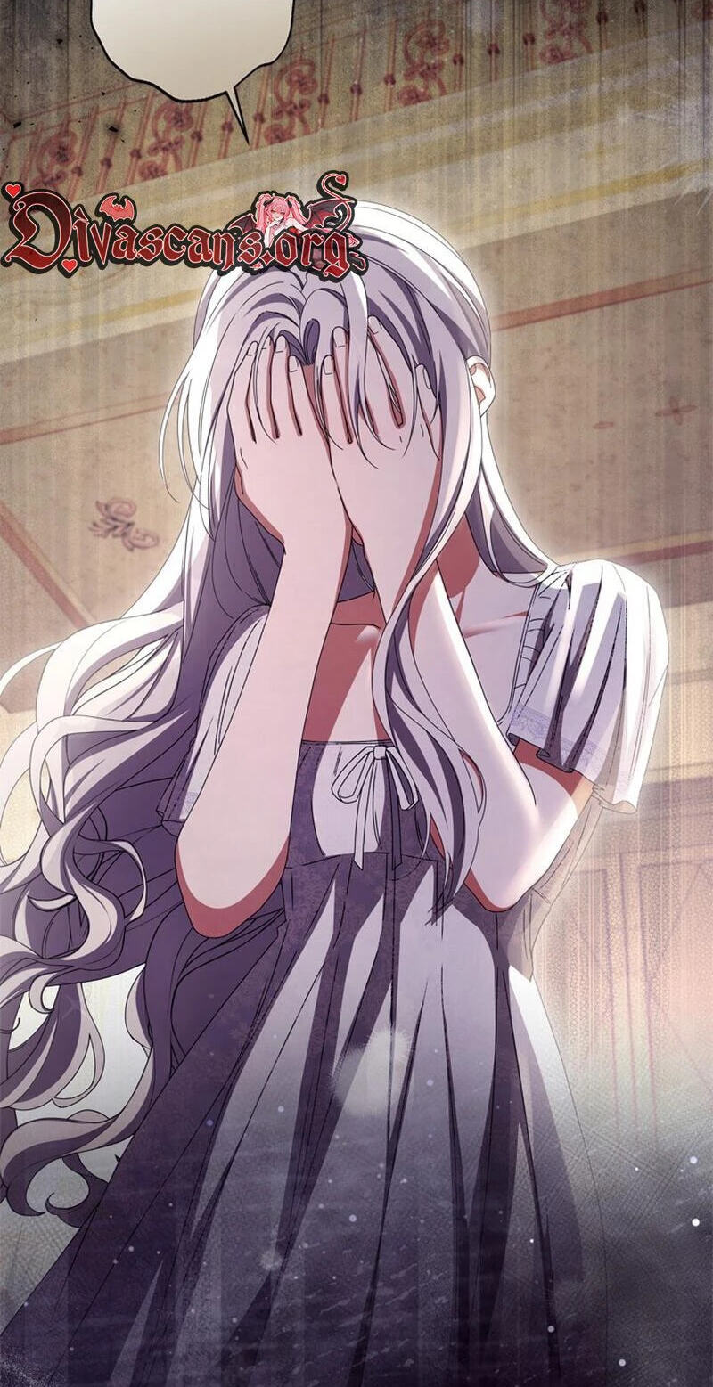 She Cries Every Time She's Held Chapter 12 page 91 - 