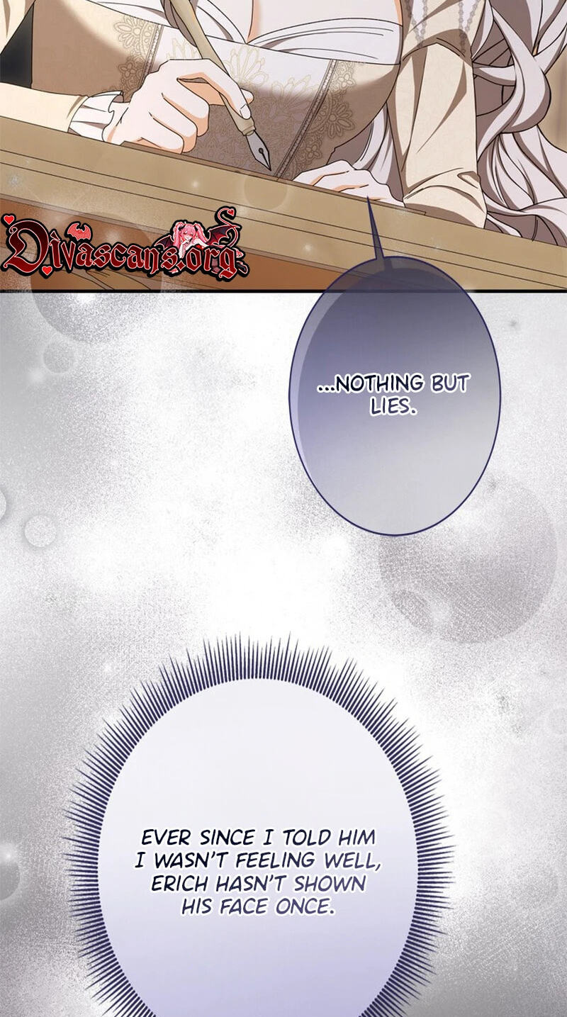 She Cries Every Time She's Held Chapter 13 page 11 - 