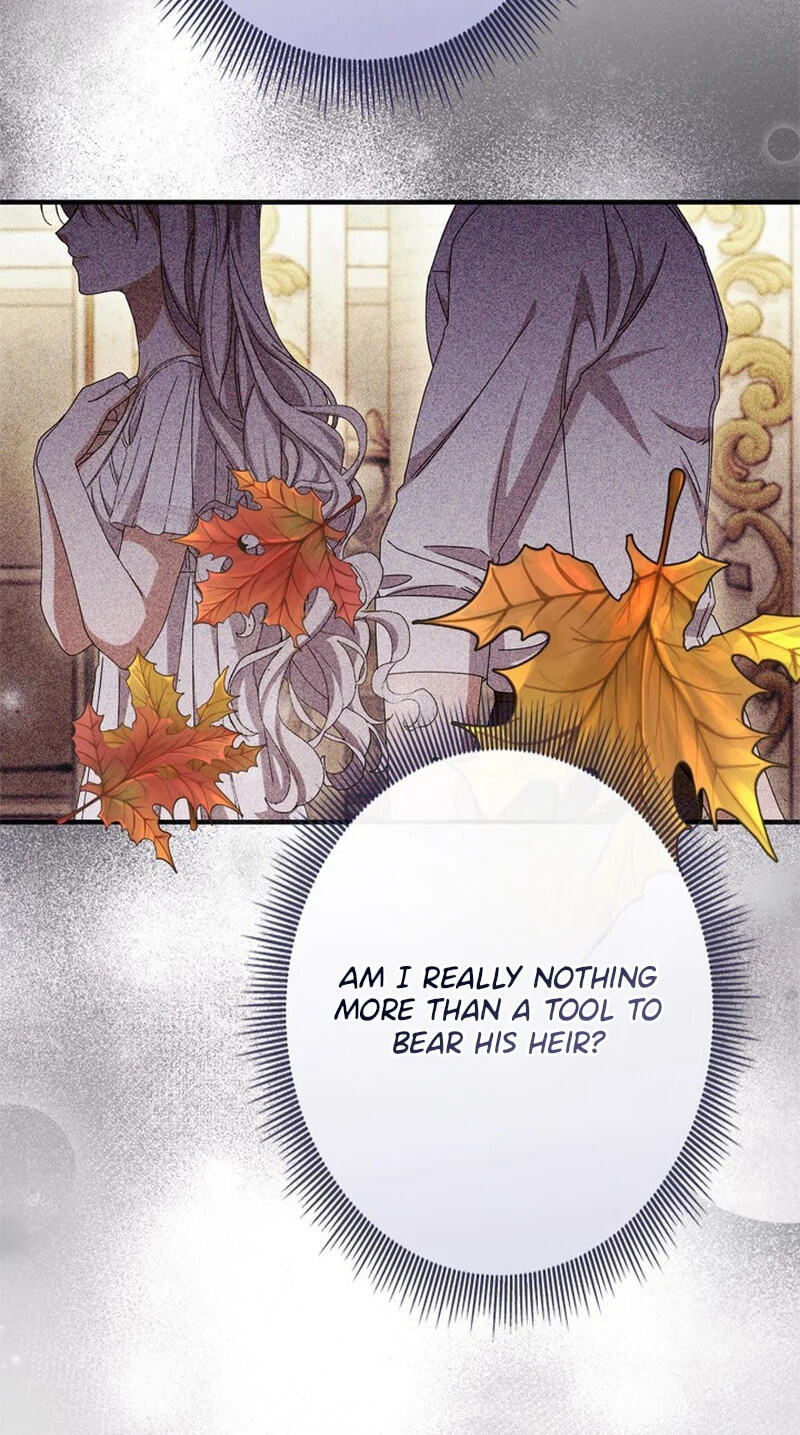 She Cries Every Time She's Held Chapter 13 page 12 - 