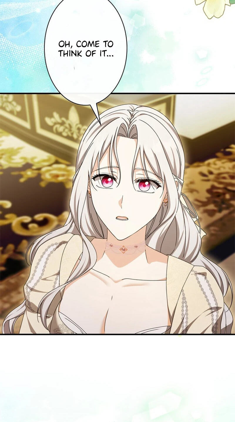 She Cries Every Time She's Held Chapter 13 page 16 - 