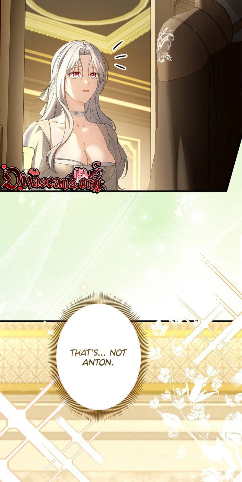 She Cries Every Time She's Held Chapter 13 page 23 - 
