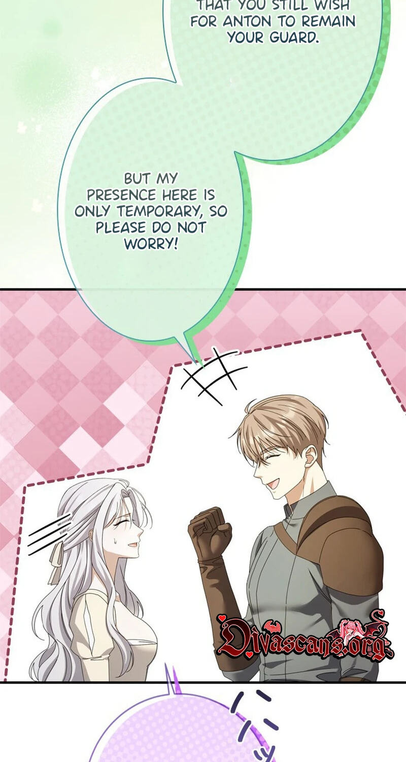 She Cries Every Time She's Held Chapter 13 page 25 - 