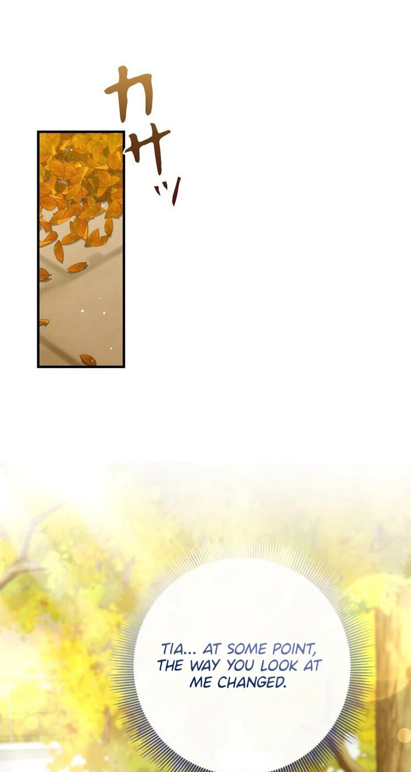 She Cries Every Time She's Held Chapter 13 page 30 - 
