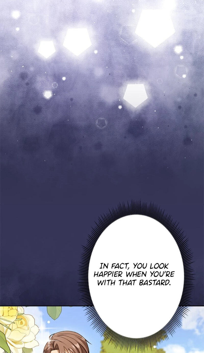 She Cries Every Time She's Held Chapter 13 page 32 - 