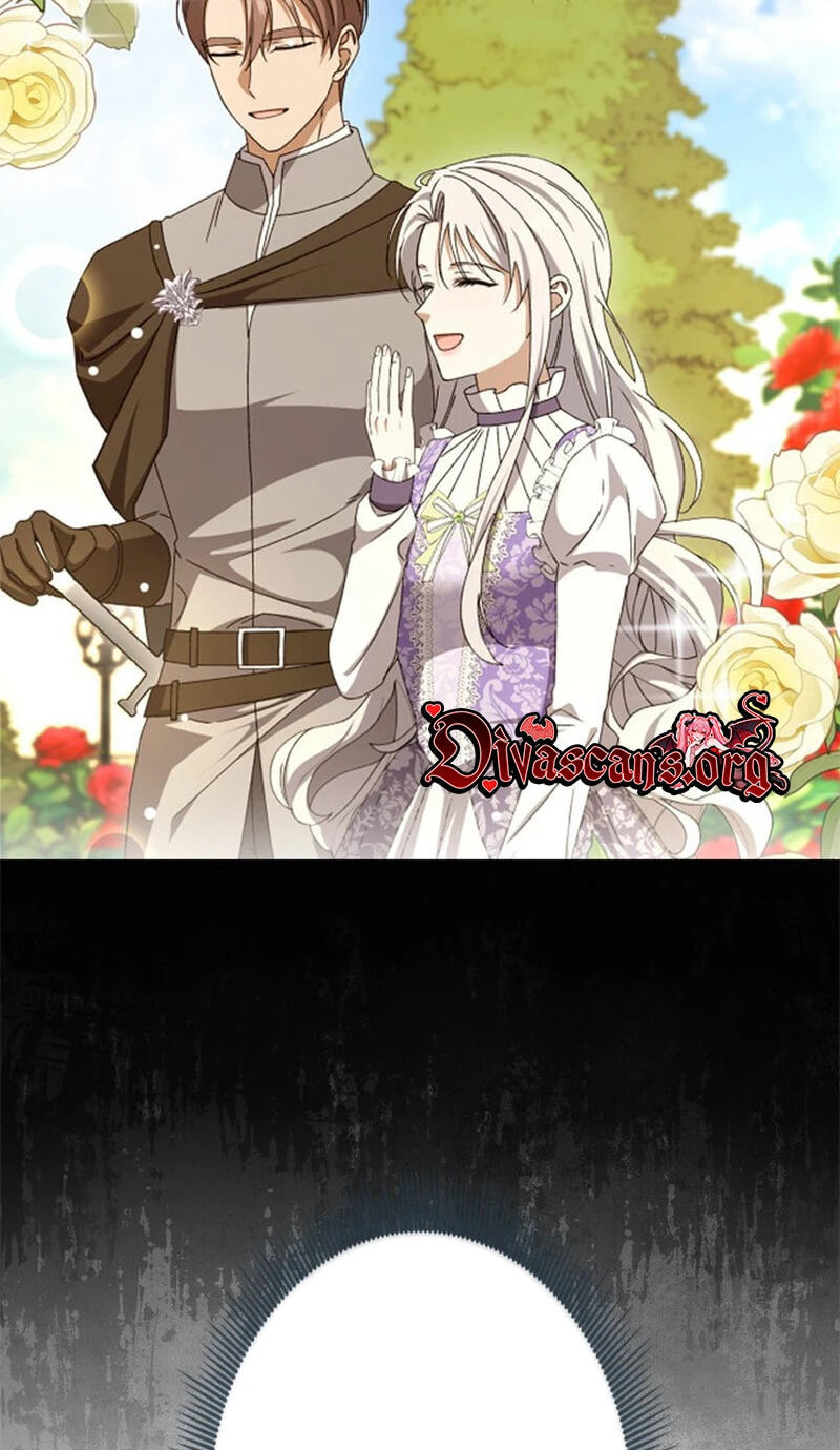 She Cries Every Time She's Held Chapter 13 page 33 - 
