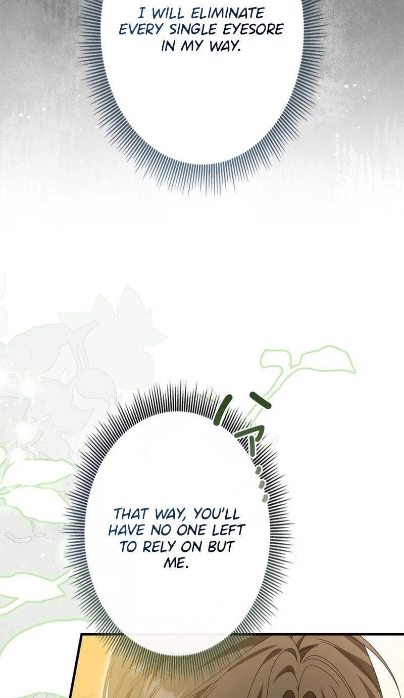 She Cries Every Time She's Held Chapter 13 page 34 - 