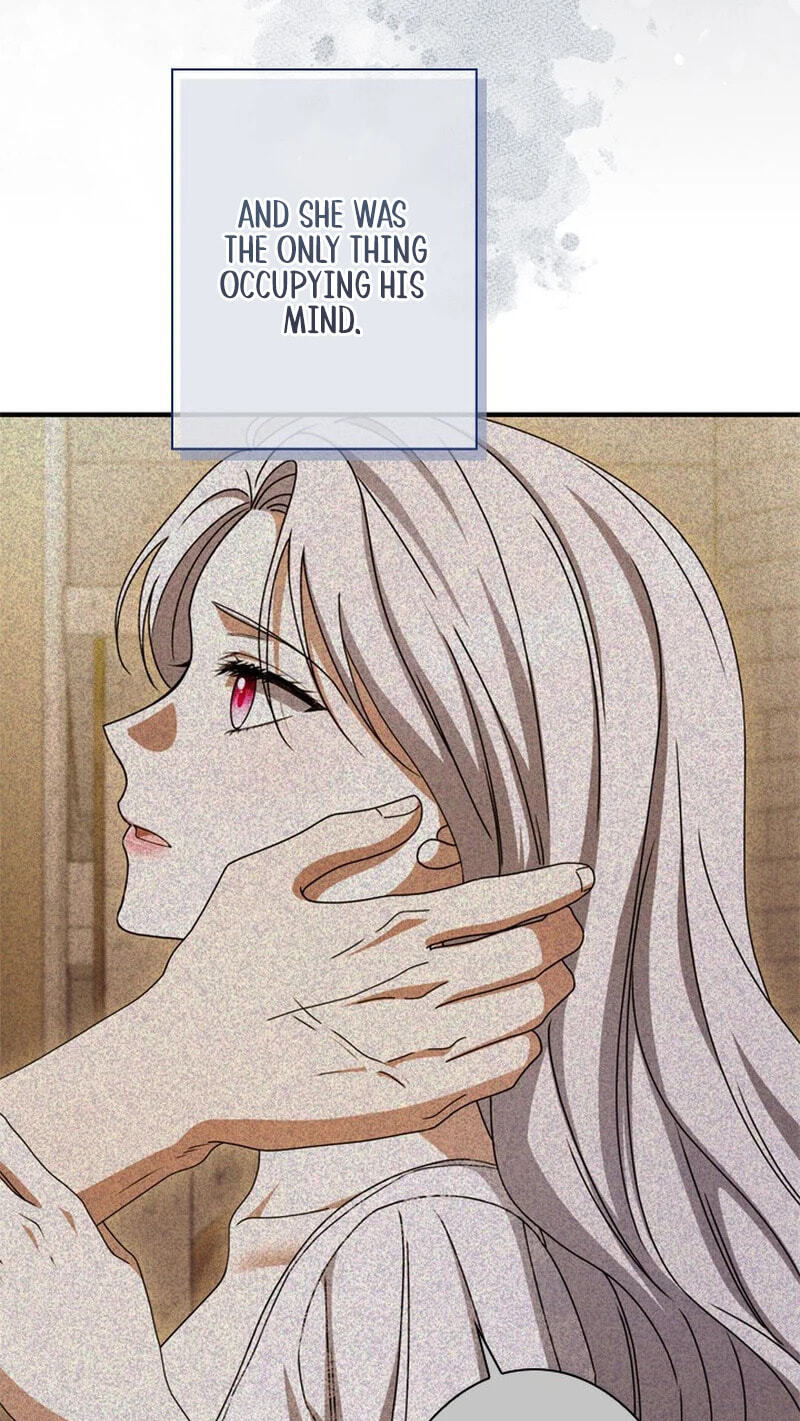 She Cries Every Time She's Held Chapter 13 page 39 - 