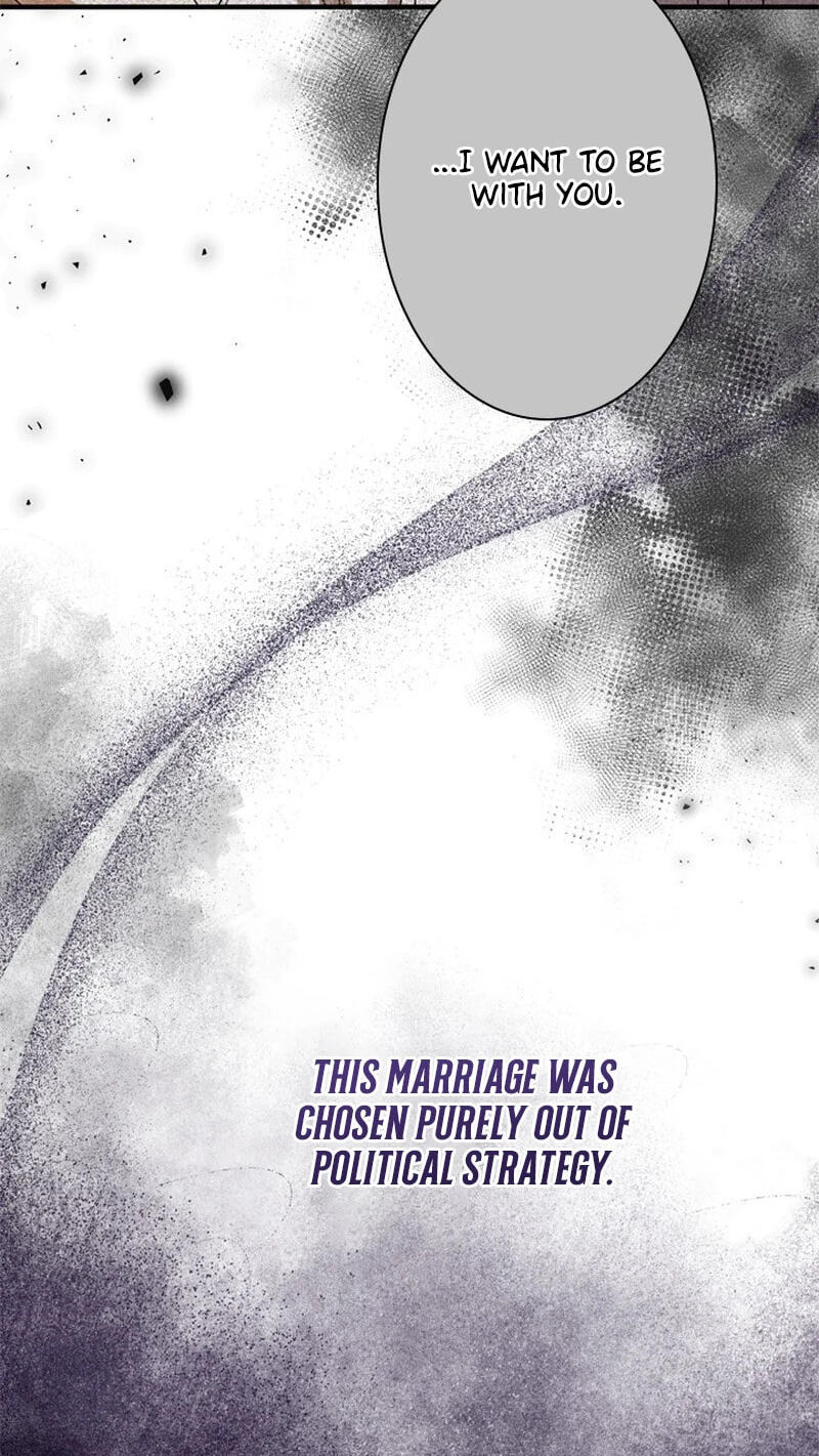 She Cries Every Time She's Held Chapter 13 page 40 - 