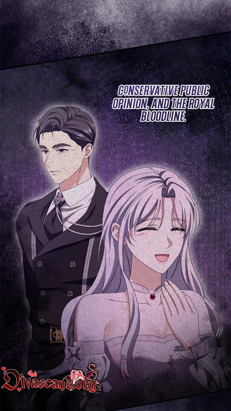 She Cries Every Time She's Held Chapter 13 page 41 - 