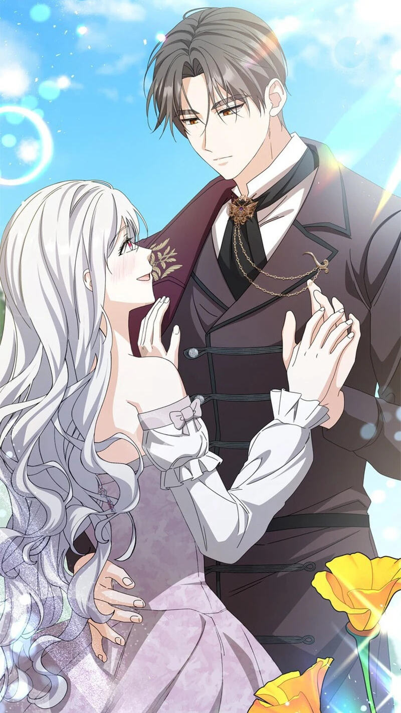 She Cries Every Time She's Held Chapter 13 page 43 - 