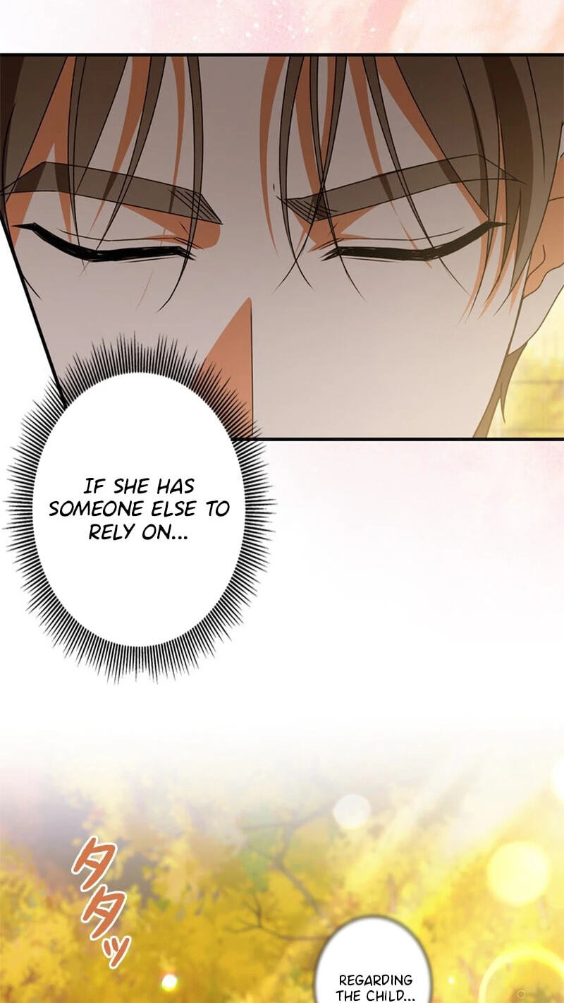 She Cries Every Time She's Held Chapter 13 page 45 - 