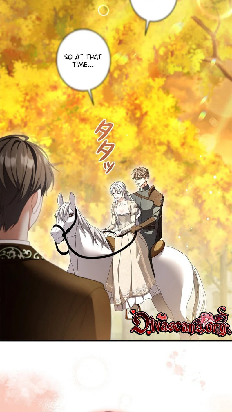 She Cries Every Time She's Held Chapter 13 page 46 - 